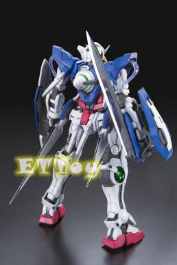Mô Hình Gundam 00 EXIA IGNITION MODE - Gundam MG 1:100