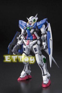 Mô Hình Gundam 00 EXIA IGNITION MODE - Gundam MG 1:100