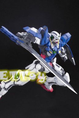 Mô Hình Gundam 00 EXIA IGNITION MODE - Gundam MG 1:100