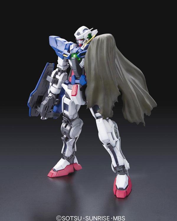 Mô Hình Lắp ráp PG Led Unit For Gundam Exia Bandai  TAB Store