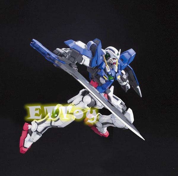 Mô Hình Gundam 00 EXIA IGNITION MODE - Gundam MG 1:100