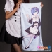 Khăn Tắm Anime Cỡ Nhỏ - Rem