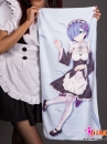 Khăn Tắm Anime Cỡ Nhỏ - Rem