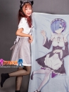 Khăn Tắm Anime Cỡ Lớn - Rem - Re:Zero