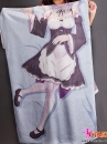 Khăn Tắm Anime Cỡ Lớn - Rem - Re:Zero
