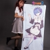 Khăn Tắm Anime Cỡ Lớn - Rem - Re:Zero