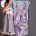 Khăn Tắm Anime Cỡ Nhỏ - Emilia