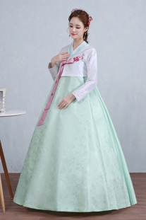Hanbok Hàn Quốc 35B