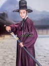 Hanbok Thư Sinh Nam 8 (Hanbok Cổ Trang)