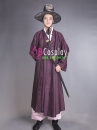 Hanbok Thư Sinh Nam 8 (Hanbok Cổ Trang)