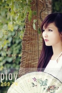 Cổ Trang 1 (Ẩn Sĩ Bạch Khiết Đình)