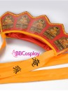 Nón Hòa Thượng - Mão Đường Tăng (Phong Cách Tây Du Ký)