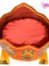 Nón Hòa Thượng - Mão Đường Tăng (Phong Cách Tây Du Ký)