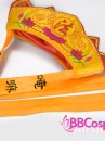 Nón Hòa Thượng - Mão Đường Tăng (Phong Cách Tây Du Ký)