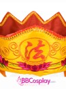 Nón Hòa Thượng - Mão Đường Tăng (Phong Cách Tây Du Ký)