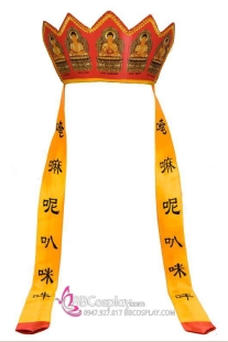 Nón Hòa Thượng - Tây Du Ký