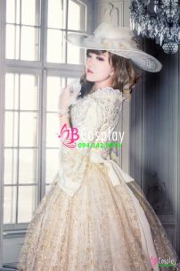 Đầm Bá Tước Tiểu Thư