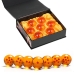 Bộ 7 Viên Ngọc Rồng 3,5Cm (Có Hộp) - Dragon Ball