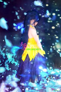 Công Chúa Mặt Trăng Cho Bé 140-150