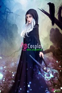 Đồ Nữ Thần Chết 2