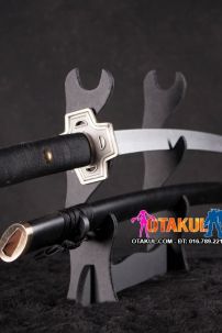 Kiếm Gỗ Yubashiri Của Zoro - One Piece