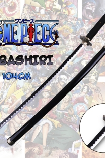 Kiếm Gỗ Yubashiri Của Zoro - One Piece