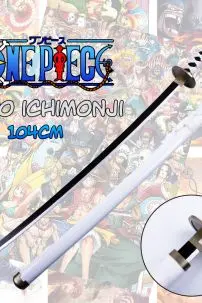 Kiếm Gỗ Wado Ichimonji Của Zoro - One Piece