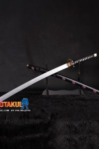Kiếm Gỗ Shusui Của Zoro - One Piece