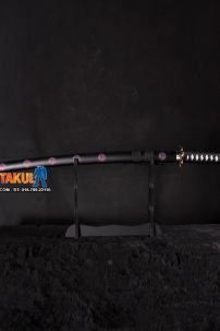 Kiếm Gỗ Shusui Của Zoro - One Piece