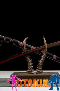 Kiếm Gỗ Shusui Của Zoro - One Piece