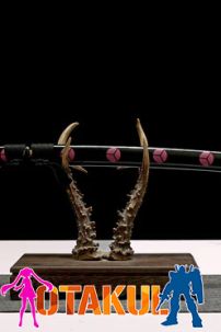 Kiếm Gỗ Shusui Của Zoro - One Piece