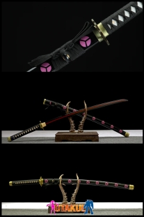 Kiếm Gỗ Shusui Của Zoro - One Piece