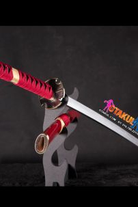 Kiếm Gỗ Sandai Kitetsu Của Zoro - One Piece