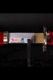 Kiếm Gỗ Sandai Kitetsu Của Zoro - One Piece