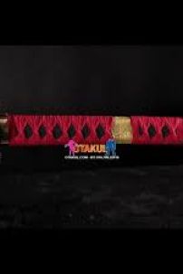 Kiếm Gỗ Sandai Kitetsu Của Zoro - One Piece