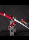 Kiếm Gỗ Sandai Kitetsu Của Zoro - One Piece