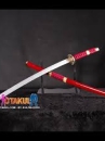 Kiếm Gỗ Sandai Kitetsu Của Zoro - One Piece