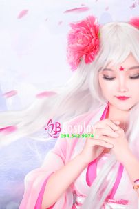 Đào Hoa Tiên Tử