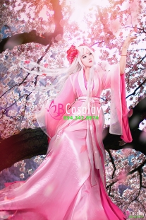 Đào Hoa Tiên Tử