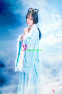 Cổ Trang Quân Phất