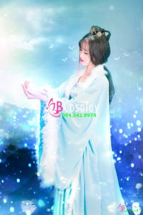 Cổ Trang Quân Phất