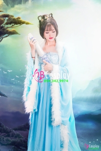 Cổ Trang Quân Phất