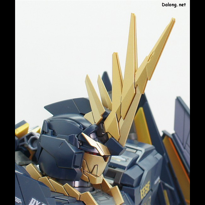 Mô Hình Gundam PG Unicorn Banshee Norn - Gundam PG 1:60