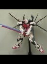 Mô Hình Gundam MG Strike Rouge Otori - Gundam MG 1:100