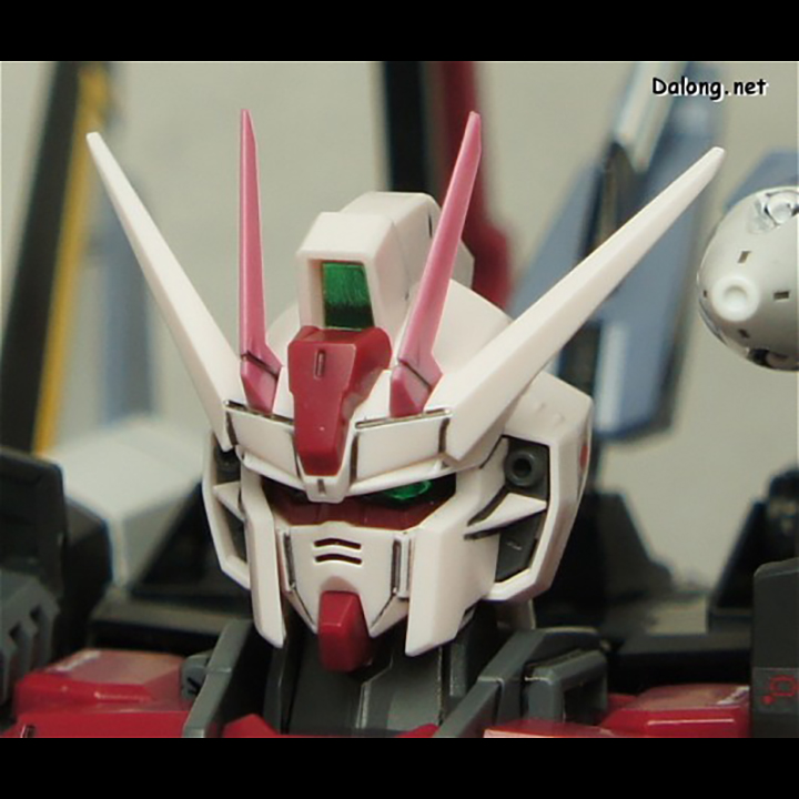 Mô Hình Gundam MG Strike Rouge Otori - Gundam MG 1:100