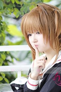 Đồ Học Sinh Sakura 2 (Đồng Phục Mùa Đông)