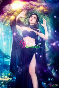 Cổ Trang 304 (Ám Minh Tinh Linh)