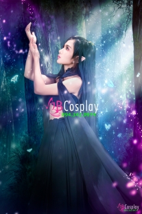 Cổ Trang 304 (Ám Minh Tinh Linh)