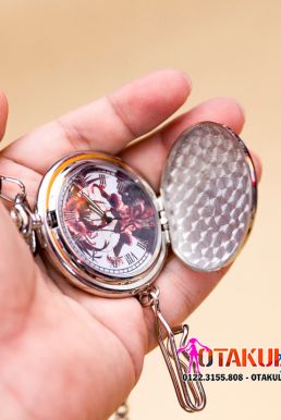 Đồng Hồ Quả Quýt - Kurumi