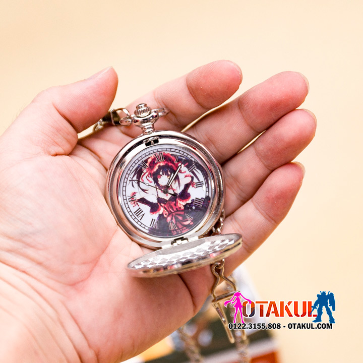 Đồng Hồ Quả Quýt - Kurumi